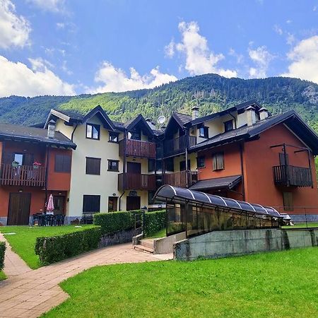Happy Guest Apartments - Alpin Vista كوليرا المظهر الخارجي الصورة