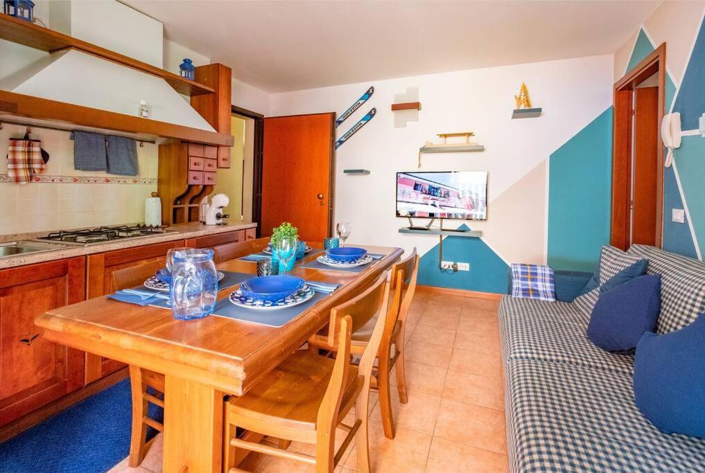 Happy Guest Apartments - Alpin Vista كوليرا المظهر الخارجي الصورة