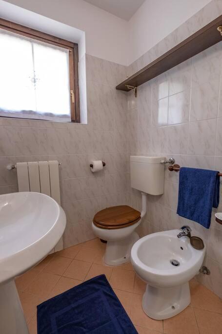 Happy Guest Apartments - Alpin Vista كوليرا المظهر الخارجي الصورة