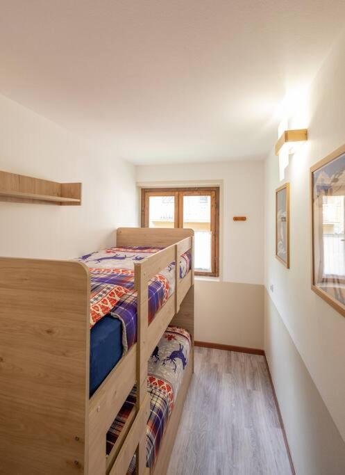 Happy Guest Apartments - Alpin Vista كوليرا المظهر الخارجي الصورة