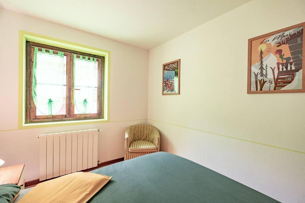 Happy Guest Apartments - Alpin Vista كوليرا المظهر الخارجي الصورة